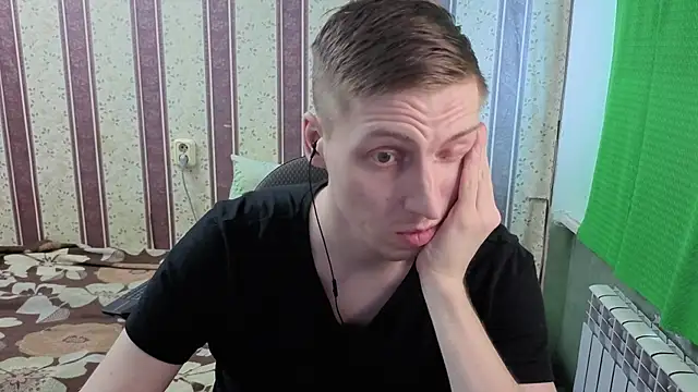 Darien_Brown webcam show