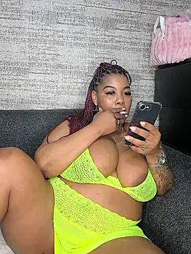 ExclusiveLeexx 라이브 XXX 채팅