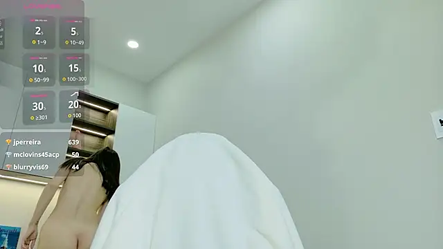 nyxxfire's Live XXX Chat