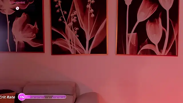 Chatroom XXX en direct de ErikaBenz_