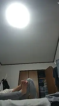 Chat XXX ao vivo de 07YUKIO