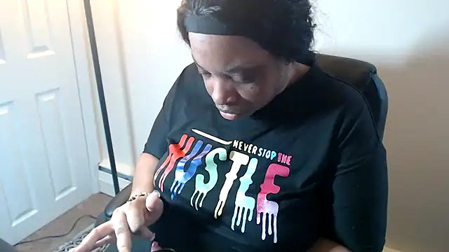 แชท XXX สดของ Sexymona1218