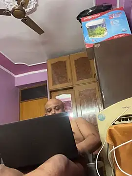 Dick_6inches_Delhi Webcam-Show