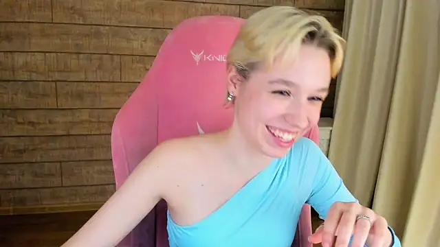 Chat XXX ao vivo de AgataGate