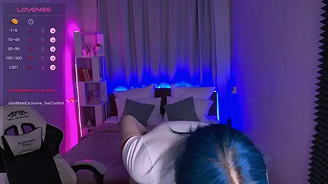 Chat XXX en directo de karinahili
