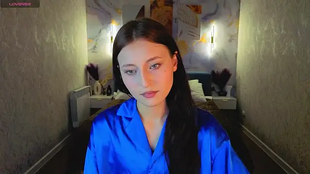 Tracey_GillのライブXXXチャット