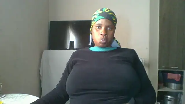 Choco-Coco10 Webcam Show