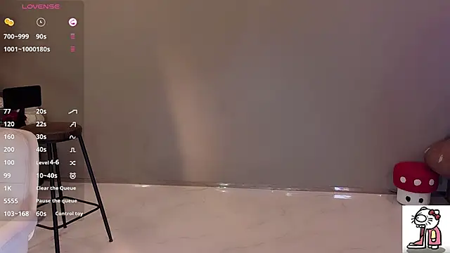 Hahaha_ha2's Webcam Show