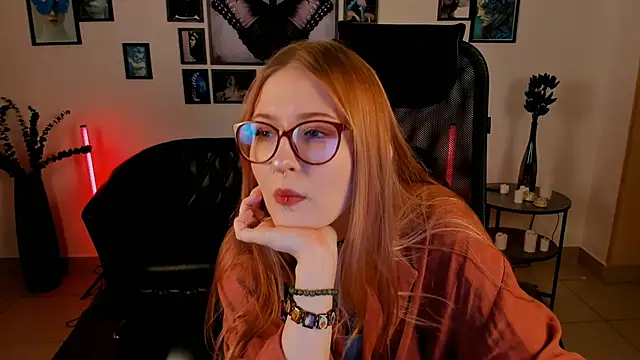 Chat XXX en directo de lanafitch