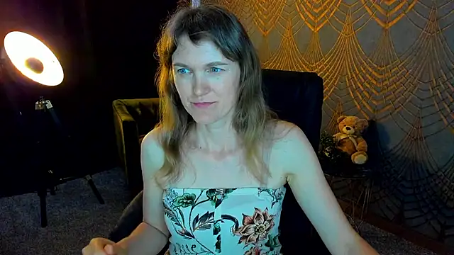 Chat XXX en directo de Anabell_xxx