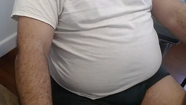 marcof8in Webcam show