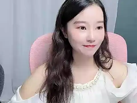 Wenwen8's Live XXX Chat
