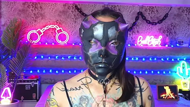 Cool_Freak_ webcam show
