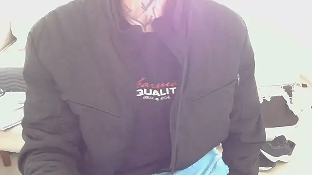 smokingink 网络视讯表演