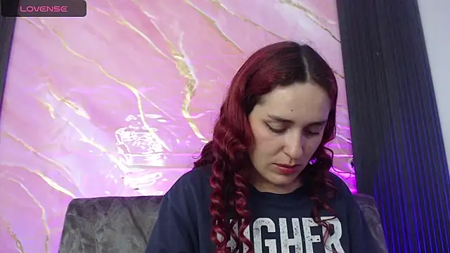 Chat XXX en directo de kat_desiree