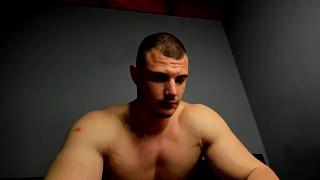 Troy_Bigtitan Webcam-Show