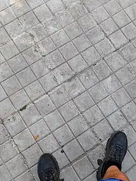 GreekGuyOutdoors 现场XXX聊天