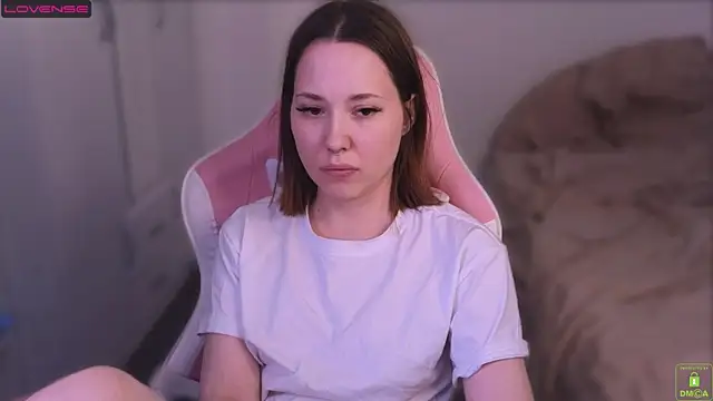 Airyhill – Naživo XXX chat