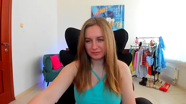 Chat XXX Live Marisha_Cute