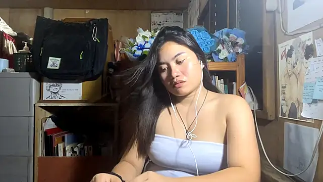 ElisaChaplik – Naživo XXX chat