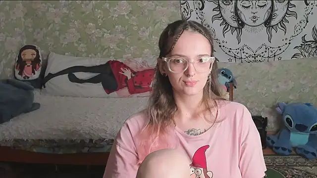 Cutie_Adelia – Naživo XXX chat