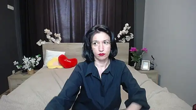 Chatroom XXX en direct de CameronEnns