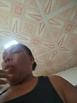 Ruby-Hot-Milf's Webcam Show