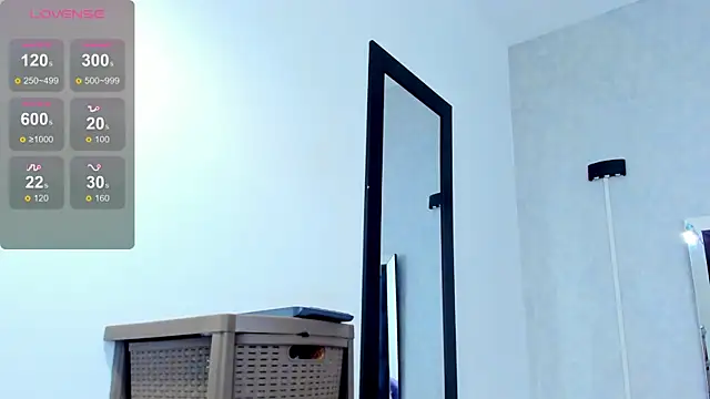 Show Webcam de elian_7