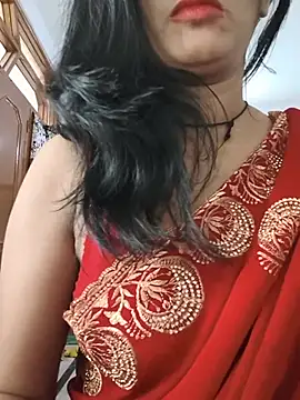 Taara1's Webcam Show
