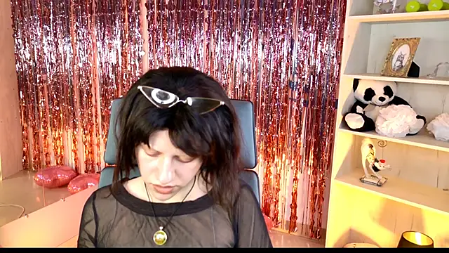 LidaDarknet Live XXX-Chat