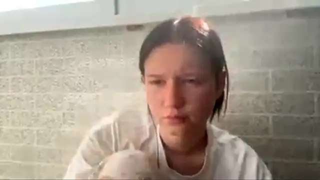 ReneeBossi: онлайн-секс-чат