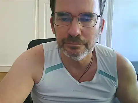 Webkamerová show stallionrider88