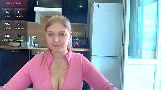 Adr1ana_ Adlı Modelin Canlı XXX Sohbeti