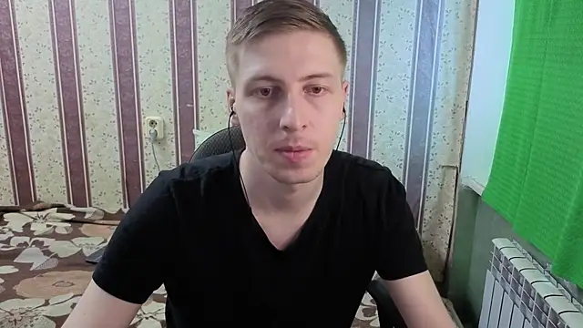 Darien_Brown Webcam-Show
