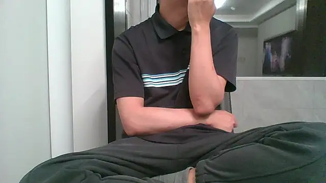 nole_china7 Show Webcam
