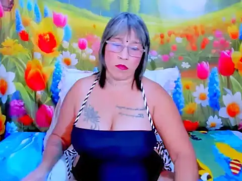 Chat XXX en directo de indianroxy