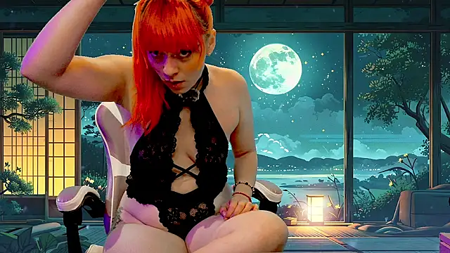 mynaughtygirlorangemovie élő XXX-chatje