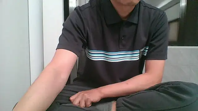 nole_china7 Show Webcam