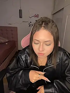 Chat XXX ao vivo de PrettyAmber
