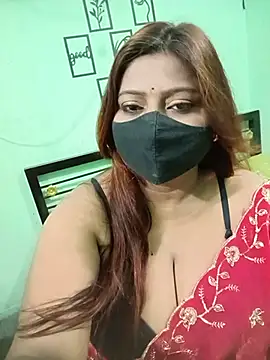 Show Webcam de Ritika_sen