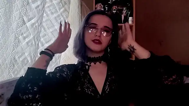 دردشة CobaltSoul الجنسية المباشرة