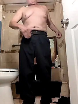 Webkamerová show bobby69cock