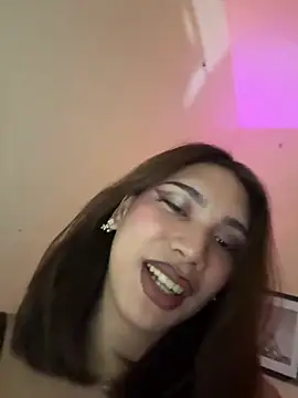 Show de webcam de SideChick_Bunny