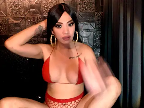 ASIANHOTTIE_69のライブXXXチャット