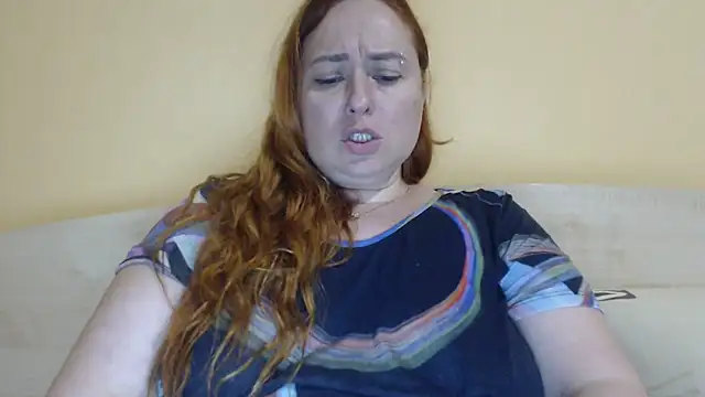 Czat XXX na żywo – Foxy_Kate3333