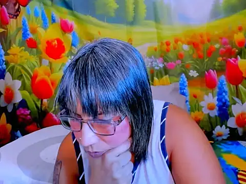Czat XXX na żywo – indianroxy