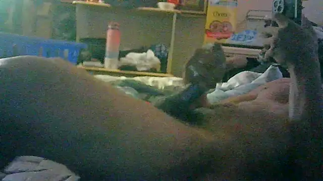 _P3RKY_IMMORTAL3_FIR3_'s Live XXX Chat