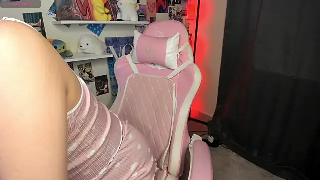 Chatroom XXX en direct de Amelia_goth