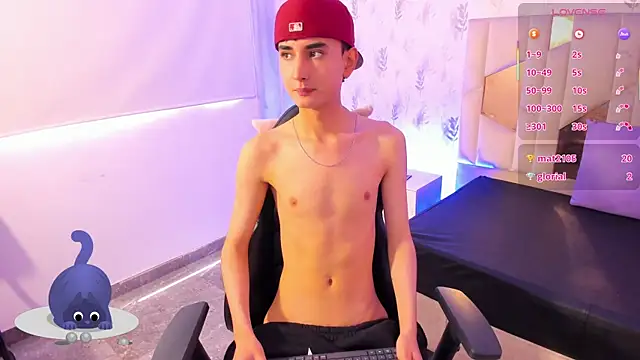 Eidan_tay – Live XXX-chat
