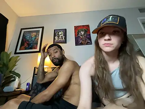 Chat XXX ao vivo de BunnyB_xo